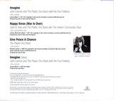 John Lennon - Imagine
