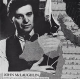 John McLaughlin - Passion Grace & Fire
