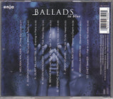 Various - Ballads In Blue