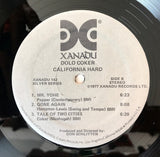 Dolo Coker - California Hard