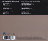 Rodrigo Leão - Portugal, Um Retrato Social