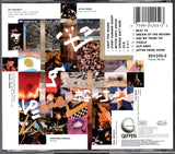Pat Metheny Group - Letter From Home