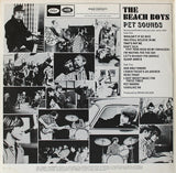 The Beach Boys - Pet Sounds / Smiley Smile