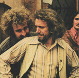 The Flying Burrito Bros - The Flying Burrito Bros.