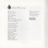 The Moody Blues - On The Threshold Of A Dream