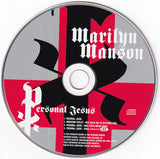 Marilyn Manson - Personal Jesus