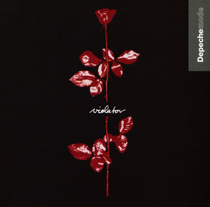 Depeche Mode - Violator