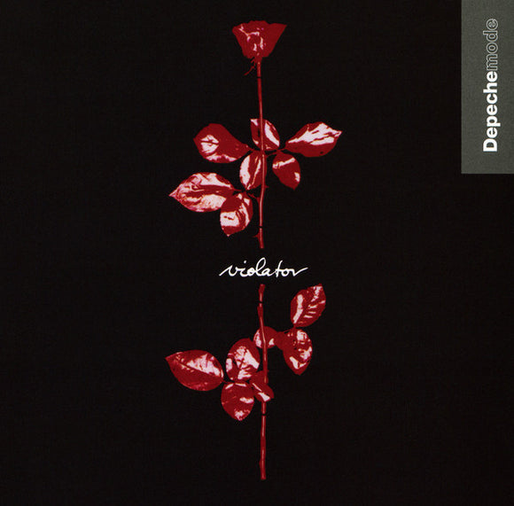 Depeche Mode - Violator