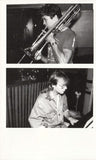Daniel Schnyder - The City - Seven Compositions By Daniel Schnyder