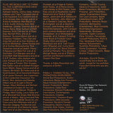 Guns N' Roses - "The Spaghetti Incident?"