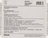 Richard Strauss - Ein Heldenleben