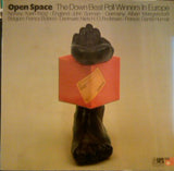 Karin Krog - Open Space (The Down Beat Poll Winners In Europe)