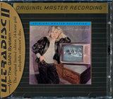 Joni Mitchell - Wild Things Run Fast