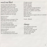 Tears For Fears - The Hurting
