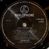 The Beatles - With The Beatles