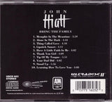 John Hiatt - Bring The Family