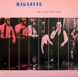 Magazine - Magic, Murder And The Weather