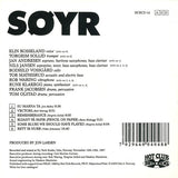 Søyr - Vectors