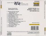 André Previn - Uptown