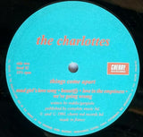 The Charlottes - Things Come Apart