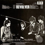 Revolver