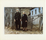 Eleni Karaindrou - Music For Films