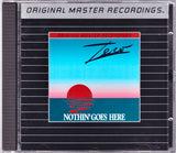 Zero (45) - Nothin' Goes Here