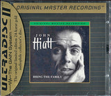 John Hiatt - Bring The Family