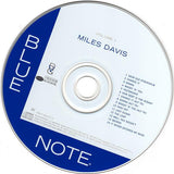 Miles Davis - Volume 1