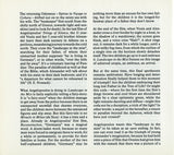 Eleni Karaindrou - Music For Films