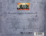 Einstürzende Neubauten - Strategies Against Architecture II