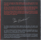 Alberto Iglesias - Hable Con Ella (Banda Sonora Original)