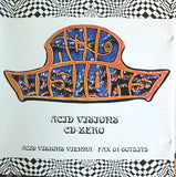 Acid Visions - CD-Zero
