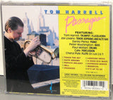 Tom Harrell - Passages