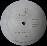 At The Drive-In - In/Casino/Out