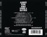 Albert King - Born Under A Bad Sign