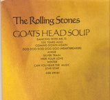 The Rolling Stones - Goats Head Soup