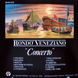 Rondò Veneziano - "Concerto"