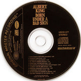 Albert King - Born Under A Bad Sign