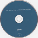 Elbow - The Take Off And Landing Of Everything