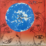 The Cure - Wish