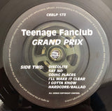 Teenage Fanclub - Grand Prix