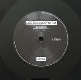 LCD Soundsystem - 45:33