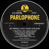 The Beatles - The Beatles