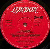 Jimi Hendrix - In Memoriam Jimi Hendrix