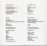 Mark Hollis - Mark Hollis