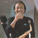 Sadao Watanabe - Fill Up The Night
