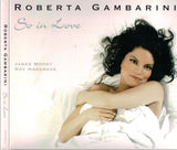 Roberta Gambarini - So In Love