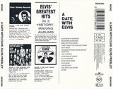 Elvis Presley - A Date With Elvis