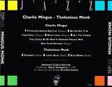 Charles Mingus - Mingus - Monk